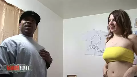 Ihre haarige Muschi wird breiter! photo 02