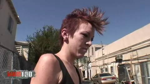 Punk Girls mögen es groß und hart! photo 01