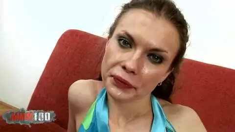 Eine sehr kleine Sodomie für einen riesigen schwarzen Schwanz photo 16