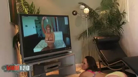 Wunderschöner Interracial-Fick von Kristina Rose mit Prinz Yahshuas großem Schwanz photo 01