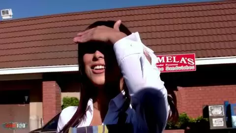 Audrianna Angel und Sascha: Sex über die Generationen hinweg. photo 01