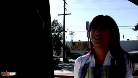 Audrianna Angel und Sascha: Sex über die Generationen hinweg. photo 02