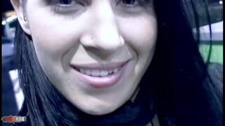 Alexa jordans wilder ritt mit 