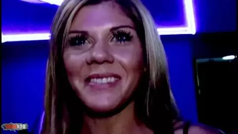 Bella-Lynn und Dex-Maghuan: Intensive Fuck mit heißer Blondine photo 01