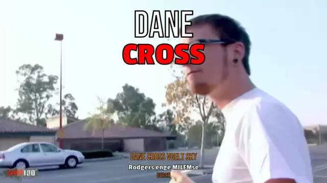 Dane Cross vögelt Sky Rodgers enge MILFMöse durch