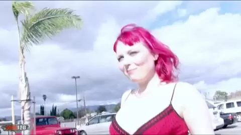 Kurvige Rothaarige reitet BBC interracial und bekommt Sperma auf die Titten photo 2