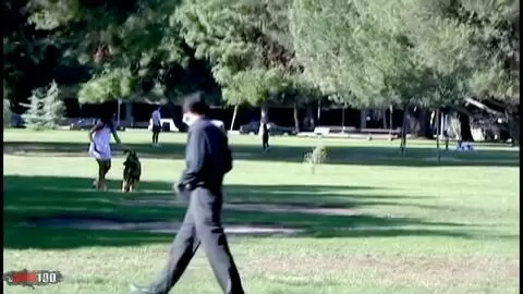 Dey Magnum nagelt die legend&auml;re MILF India Summer durch und spritzt ihr das Gesicht voll photo 01