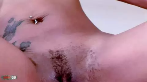 Ebony Pornstar Lacey Duvalle’s Big Tits Bounce in Hardcore Interracial Fuck photo 05