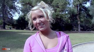 Joselynn und ryder skye lesben