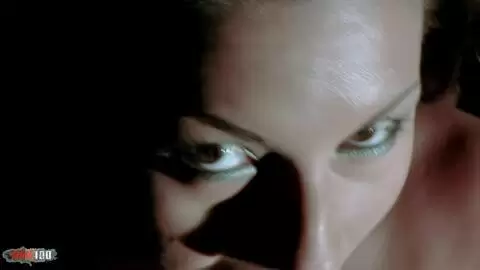 Brünette Vanessa Stills wurde vom großen Schwanz von Alain Deloin in Anal zerschlagen photo 16