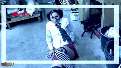 Tony James und Philippe Soine geben Roxanne einen harten Anal-Fick photo 1