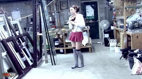 Tony James und Philippe Soine geben Roxanne einen harten Anal-Fick photo 7