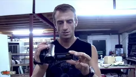 Sexy blonde gabrielle in einem trio mit anal cremepie photo 01