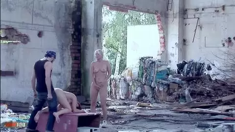 Kathy Anderson und Sheridan bringen seinen Arsch heraus! photo 08