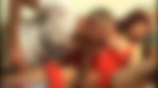 Bisex- und trans-analfick mit 