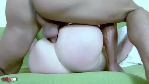 Tinakris's wilder Ritt - Intensive Anal- und Muschi-Action der blonden Sexbombe! photo 15