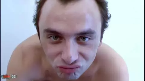 Schmutziger Dreier mit Val, der wirklich einen zusätzlichen Schwanz brauchte photo 10