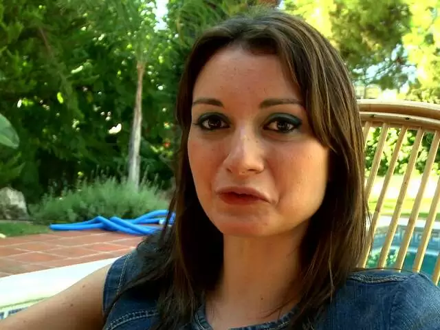 Valentina Bianco - Exklusives Interview photo 1