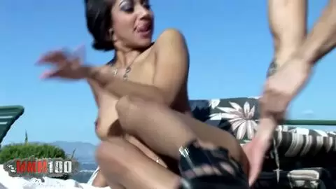 Vanessa Pierces Brandbekämpfungstaktiken – Löschung des Verlangens photo 07