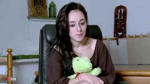 Video interview porno with Vania Flores  photo 10