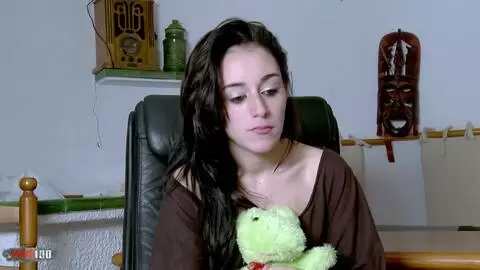 Video interview porno with Vania Flores  photo 11