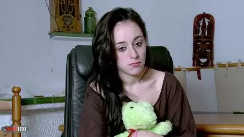 Video interview porno with Vania Flores  photo 12