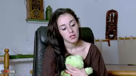 Video interview porno with Vania Flores  photo 14