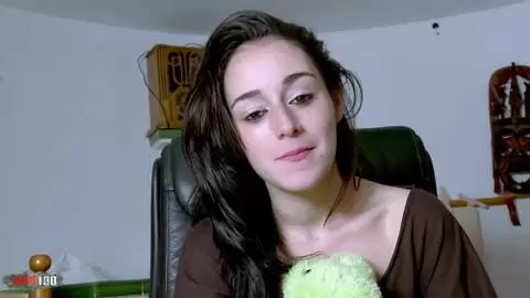 Video interview porno with Vania Flores  photo 16