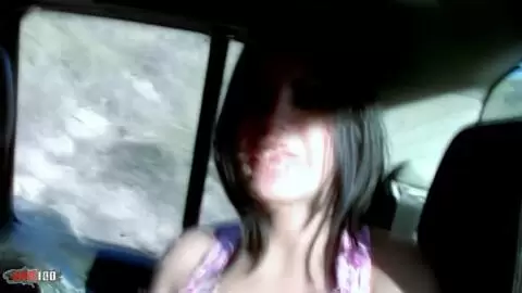 Video interview sexy with Vania Rodriguez  photo 07