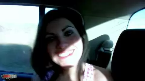 Video interview sexy with Vania Rodriguez  photo 13