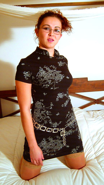 Vanille Bourbon Free Sexy Photo #001