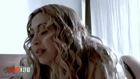 Pretty blonde with big boobs Venus stripping on the bed  photo 04