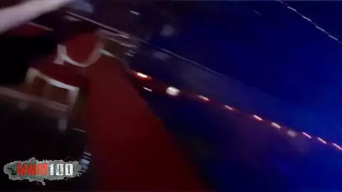 Öffentliches Ficken in einem Nachtclub in Barcelona photo 06