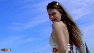 Die franzÃ¶sische schÃ¶nhe...