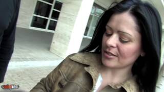 Eine geile hausfrau lÃ¤sst s...