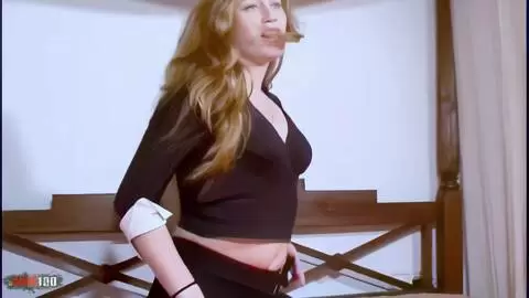 yvonne bed