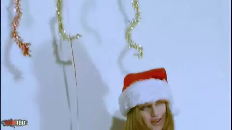 Small redhead playing  photo 12