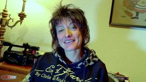 zaza la coquine interview