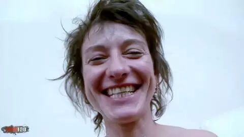 Die Milf mag harten Sex und DP photo 16